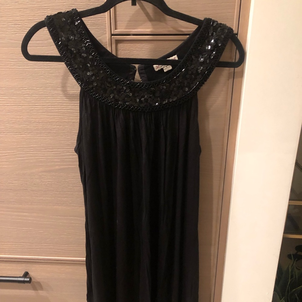 Forever 21 Sequin MIDI Dress